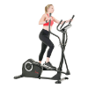 Sunny Health & Fitness Programmable Cardio Elliptical