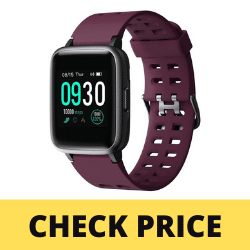 Willful Smart Watch
