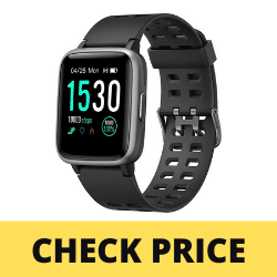YAMAY Smart Watch for Android and iOS
